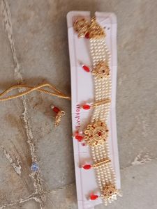 Choker Set