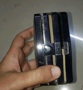 Compact Powder