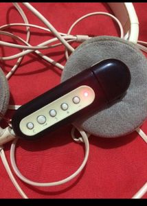 Coby imported MP3 player