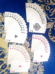 Playing Cards