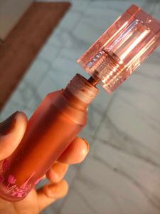 Emily in Paris Tinted Lip Gloss