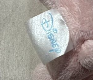 Disney Plush Toy