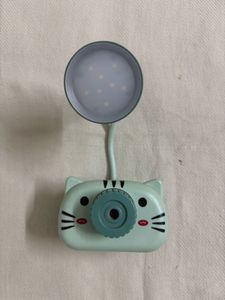 LED Cute Kids Desk Lamps for Study Table