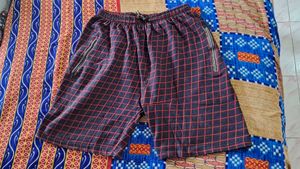combo of mens shorts