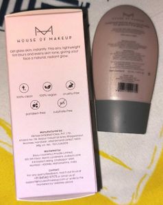 Face Anything Luminous Skin Tint SPF 25