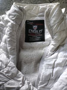 2 Jacket Combo