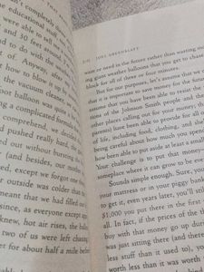 The Little Book That Still Beats Th
