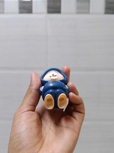 Cute Anime Character Toy