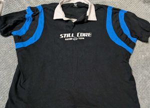 Still Core Racing Team Polo Shirt