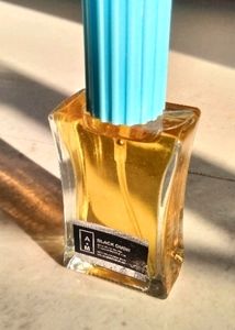 Black Oudh Perfume 30 Ml