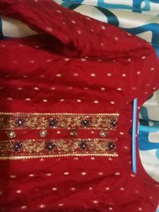 Churidar