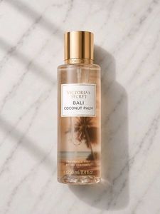 Victoria's Secret Bali Coconut Palm Mist 10ml