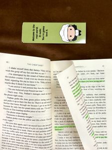 The Cheat Sheet by Sarah Adams