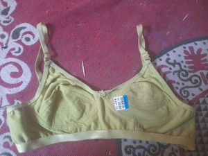 Comfortable &amp; Breathable Everyday Bras