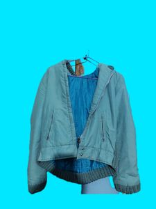 Fashion Jacket For Men And Women