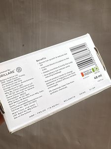 Brillare Rosemary Oil Shots