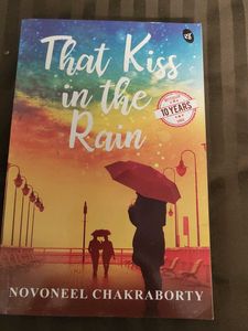 That Kiss in the Rain