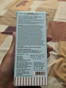 Dot &amp; Key Blueberry Sunscreen SPF 50