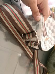 Portable Slingbag