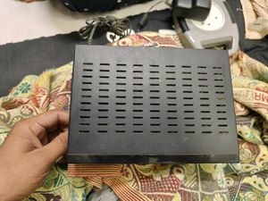 TATASKY SETUP BOX