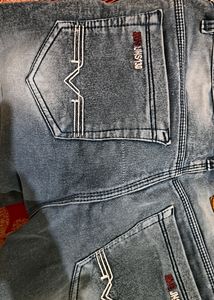 Jeans For Men 👖