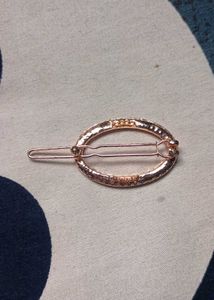 Elegant Rhinestone Hair Clip (price drop)
