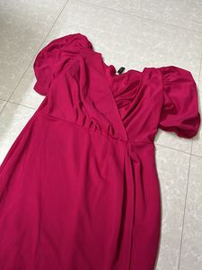 Barbie Dress