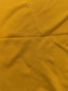 Yellow Solid top