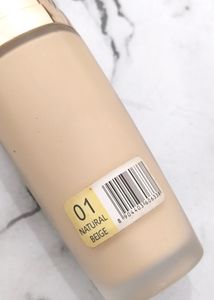 Half&amp;Half Foundation ⭐