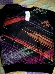 Mens Sweat Shirt