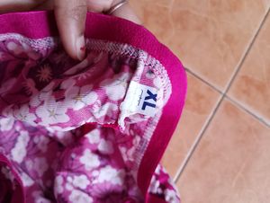 Panties For Womens XL Size