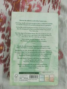 Twisted Lies by Ana Huang