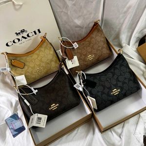 COACHLAUREL SMALL SHOULDER & SIDE SLING BAG