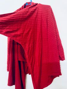 Woolen Shrug For Sale