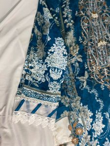 Pakistani suit set (New)