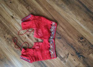 Rose Handwork Saree