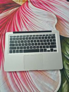 Headless macbook pro