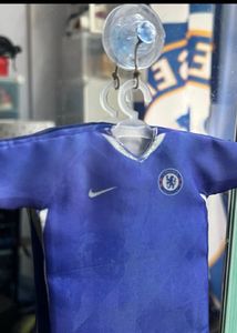 Manchester United souvenir mini jersey
