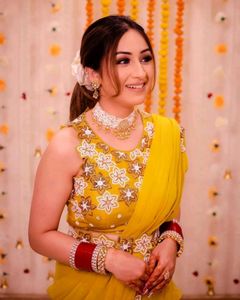 New Party Wear Lehenga Saree