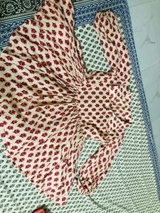 Printed Kurta