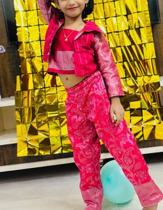 girls trendy wear dress