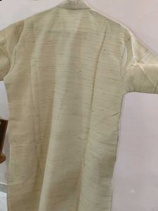 Men's Kurta Sets with Pyjama