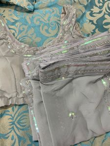 lehenga for mehandi