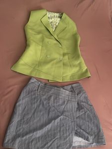 corporate girly Blazer