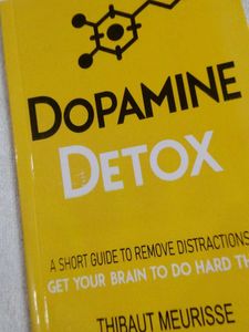 DOPAMINE DETOX