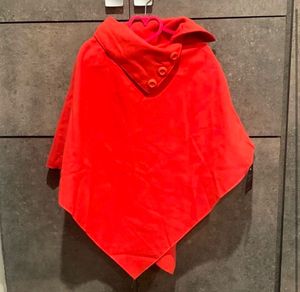 Brand New Cape From Italy 🇮🇹