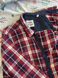 The Roadster Life Co. Men's shirt