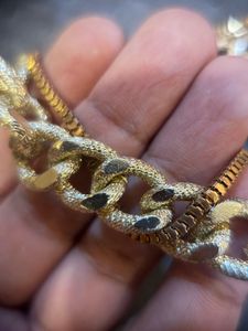 Double Layer Pearl Necklace
