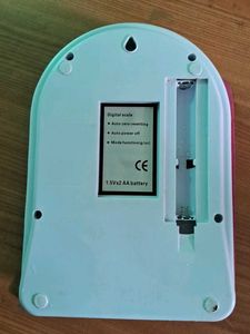 Digital Kitchen Scale SF-400