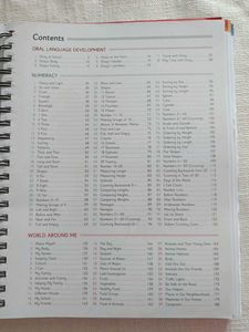 Interactive Busy Book for learning 1 to 5 years
